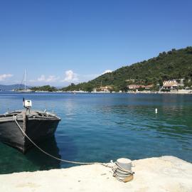 STIGA 2 - two bedroom ap., hotell i Prožura