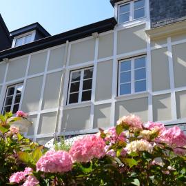 Le Petit Maur, hôtel à Spa