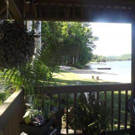 Cloverleaf Cottages