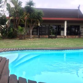 Cheetah Lodge Guest House, hotel a Hartenbos