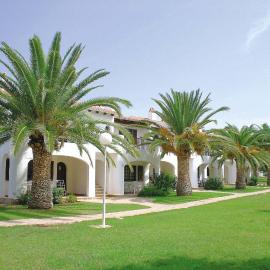 APARTAMENTOS SON BOU Z5, hotel i Son Bou