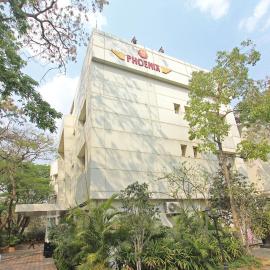 Hotel Phoenix Koregaon Park