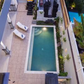 Amerta Seminyak, hotel a Seminyak