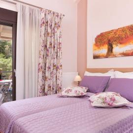 Villa Ermioni Apartments
