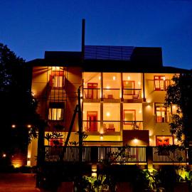 Green View Resort - Anuradhapura