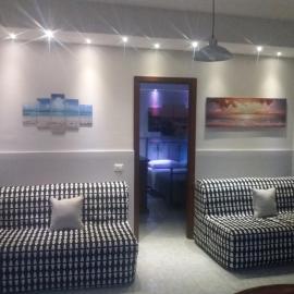 Le Villette, hotel a Mascali