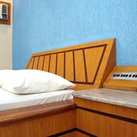 Motel Passport, hotel u gradu 'Guaratinguetá'