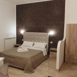 Il Vittoriano, hotel in Porto Cesareo