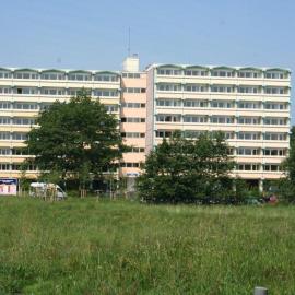 Ferienwohnung E510 für 2-4 Personen an der Ostsee