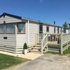 Caravans Tattershall Lakes, hotel u gradu 'Tattershall'