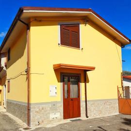Casa Vacanze San Gregorio Magno, Hotel in San Gregorio Magno