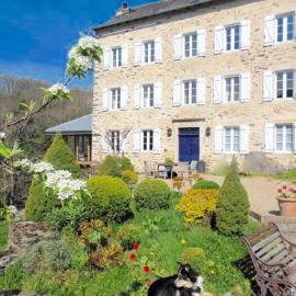 Le Couvent