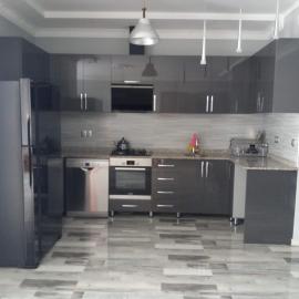 Apartment IRINA