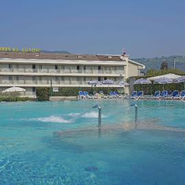 Hotel La Perla - Bike Hotel, hotel a Garda