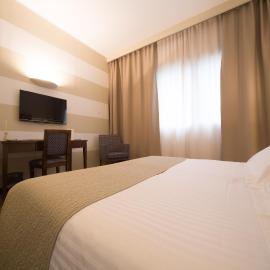 Hotel Motel Ascot, hotel en Lissone