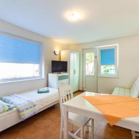 Domki letniskowe Wiga – hotel w Kołobrzegu