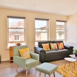 The Nest, hótel í Sheffield
