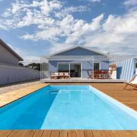 Blue Dreams, hotel in Ovar