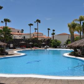 Las Adelfas 2, hotel in San Miguel de Abona