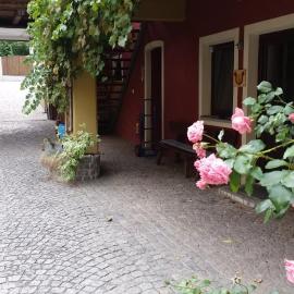 Gasthof Polly, khách sạn ở Haunoldstein