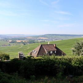 Le Sarment - HAUTVILLERS, hotel in Hautvillers