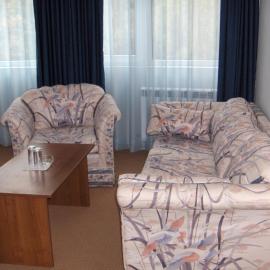 Комплекс Белвю - Банкя – hotel w mieście Bankja