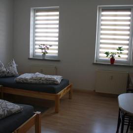 An der Alten Schule 2, hotel em Oelsnitz
