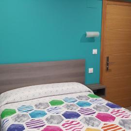 Hostal Rosi, hotel em Laredo
