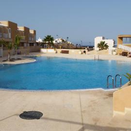 Apartamento en Residencial cary 2.