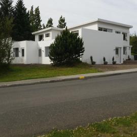 Lagarfell Studios, hotel a Egilsstadir