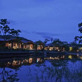Auberge Yusura, hotel di Ise