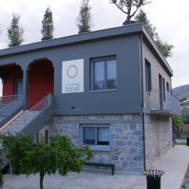 Boutique Rooms "O", hotel v destinaci Orchomenós