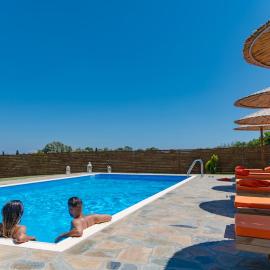 Villa Antia