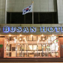 Busan Tourist Hotel