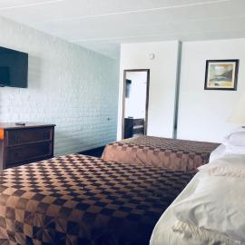 Knights Inn Dayton by Miller Lane, hotell i Dayton