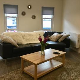 Rose Alley Apartment, hotel in Westport