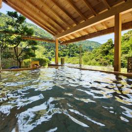 Kurobe में, होटल Kurobe UnazukiOnsen Togen