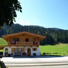 Chalet Der Tyroler Adler im Zentrum vom Wilden Kaiser, ξενοδοχείο σε Going