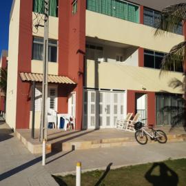 MB06101 - Morro Branco - Térreo - 3 quartos - 2 suites