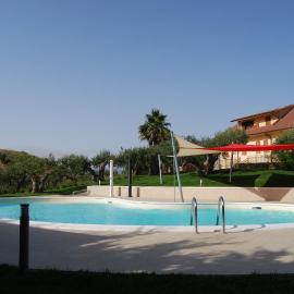 In Sicilia da Ciro, hotelli kohteessa Vita