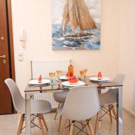Apollon Apartment In Argostoli