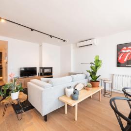 Petit Luxe l'Àtic, hotel u gradu Terasa
