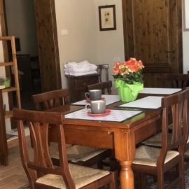 Appartamenti San Rocco, hotel a Montefalco