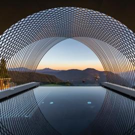 Gloriette Boutiquehotel, hotel a Soprabolzano