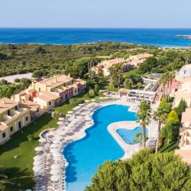 Grupotel Playa Club, hotel em Son Xoriguer