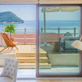 Agorastos Suites