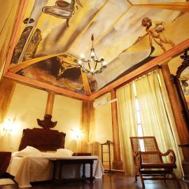 Santa Ana B&B