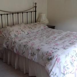 Hills Farm B&B Laugharne, hotel en Laugharne