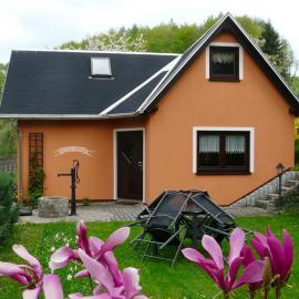 Ferienhaus Uda, hotel in Schwarzenberg