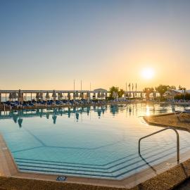 Annabelle Beach Resort